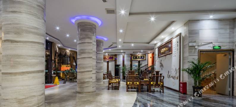 盈江江运大酒店图片