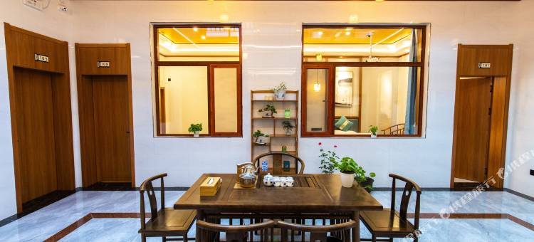 嘉瑞客栈(五台山风景区店)图片