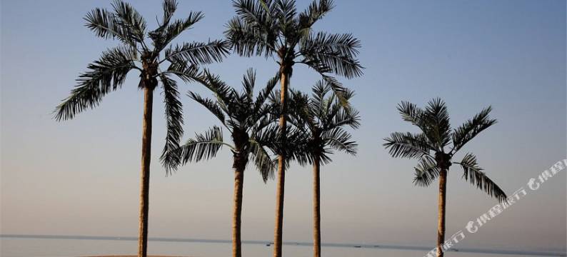 北戴河桂兰旅馆图片