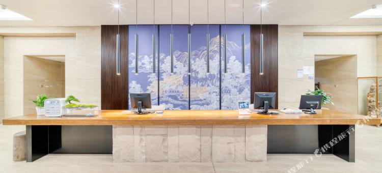 千岛湖丽景度假酒店(中心湖区店)图片