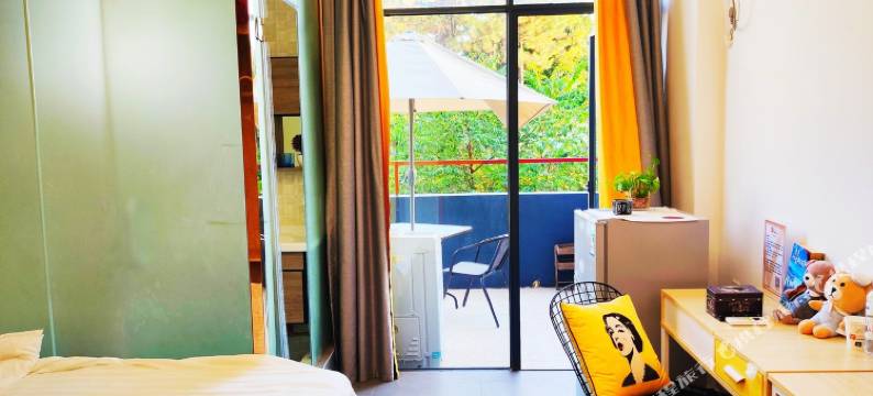 东莞V居·民宿(金宝路分店)图片