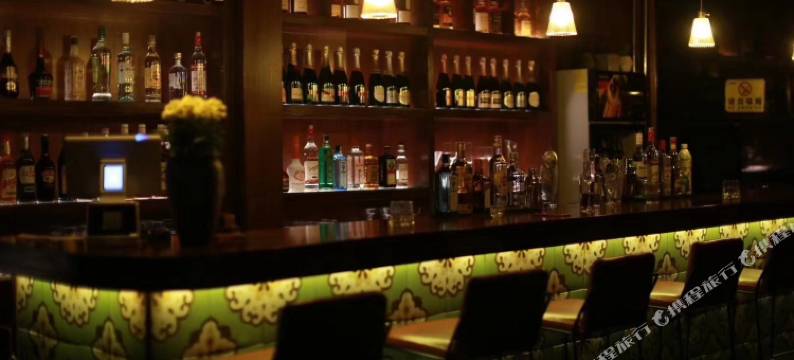 杭州如野民宿(西湖风景区太子湾公园店)图片