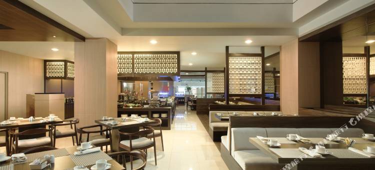 尚缇酒店-印尼藤特雷姆酒店管理公司(Hotel Chanti Managed by Tentrem Hotel Management Indonesia)图片