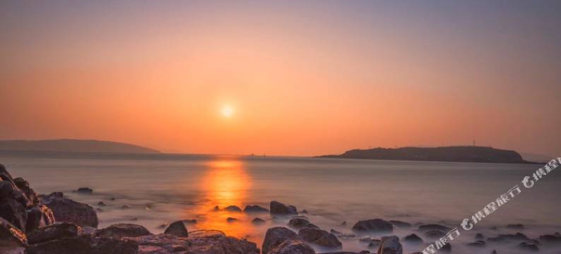 兜兜风 • Sunrise海景民宿图片