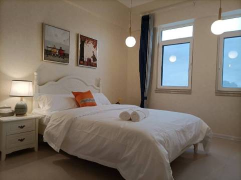 安寓公寓(红旗路1号分店)