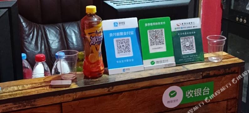 郑州伟峰宾馆图片