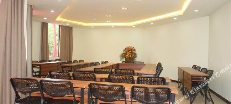 道真石门天乡酒店图片