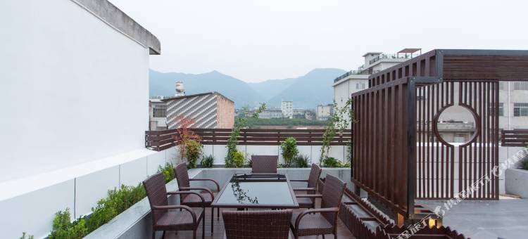 知和民宿(兵马俑旅游区华清宫店)图片