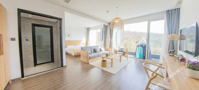 五莲太阳城·葡宿图片