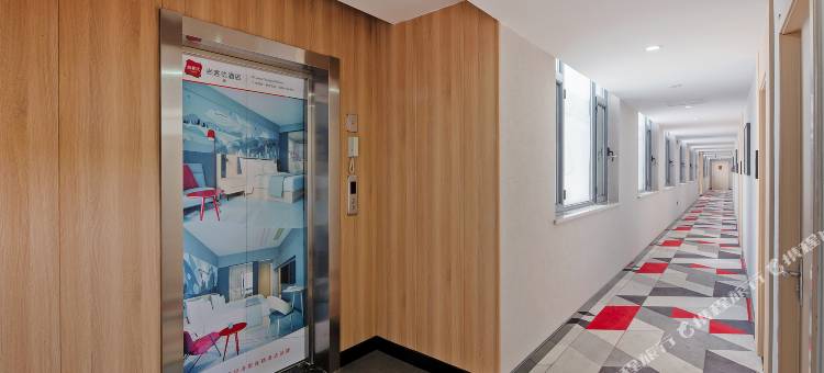 尚客优酒店(保定满城区未央广场店)图片