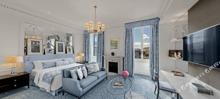 罗马瑞吉酒店(The St. Regis Rome)图片