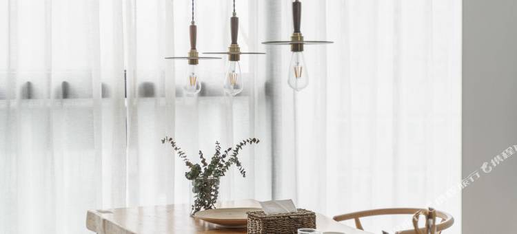 万事屋民宿(万达广场店)图片