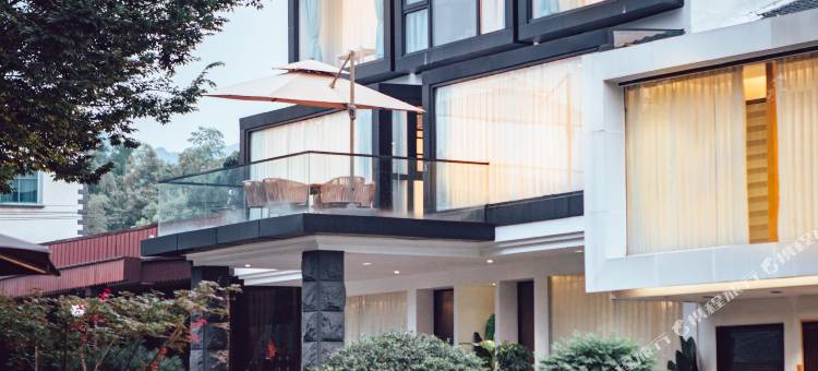 长兴子诺民宿图片