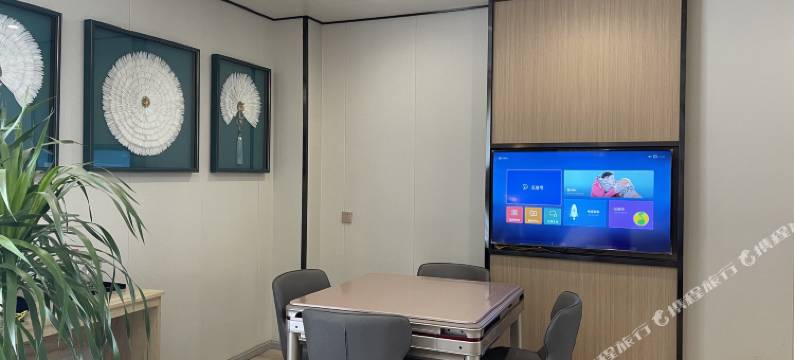 世茂印象酒店(成都龙泉总部经济港店)图片