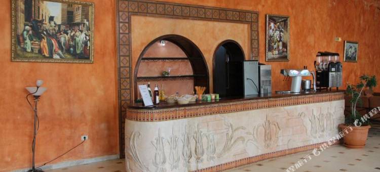 巴尔米拉金色海滩酒店 - 适合家庭及伴侣入住(Palmyra Golden Beach Families and Couples)图片