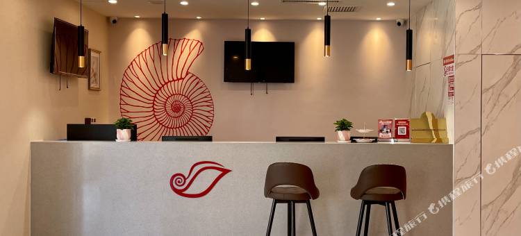 贝壳酒店(平泉汽车站店)图片