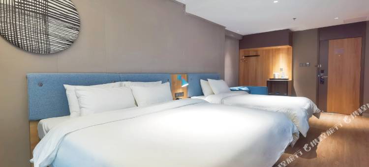 如家酒店·neo(三亚凤凰国际机场店)图片