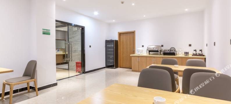 金源酒店(大姚客运站店)图片