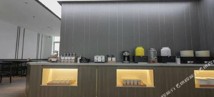 无锡CCB建融家园公寓(集智广场店)图片
