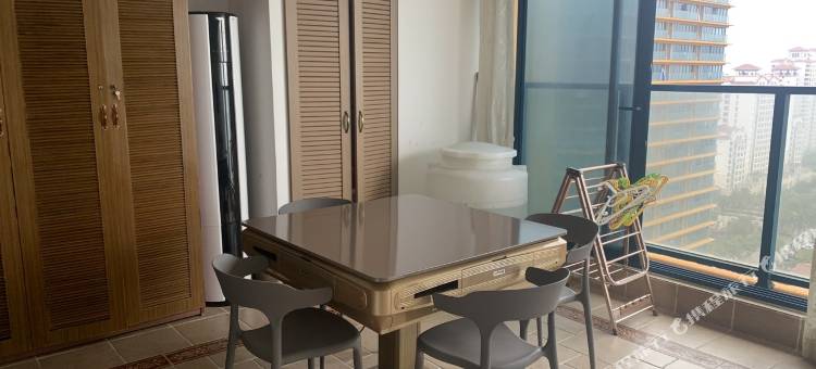 惠州周小慧公寓(3号店)图片