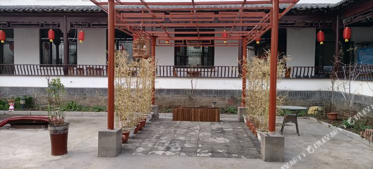 本溪满膳府酒店图片