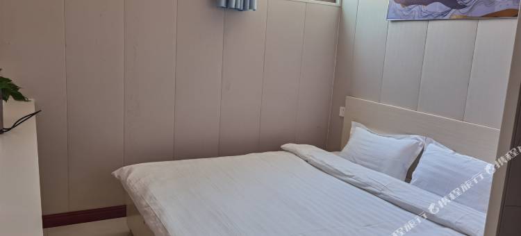 圣美旅馆(藁城区石家庄信息工程学院店)图片