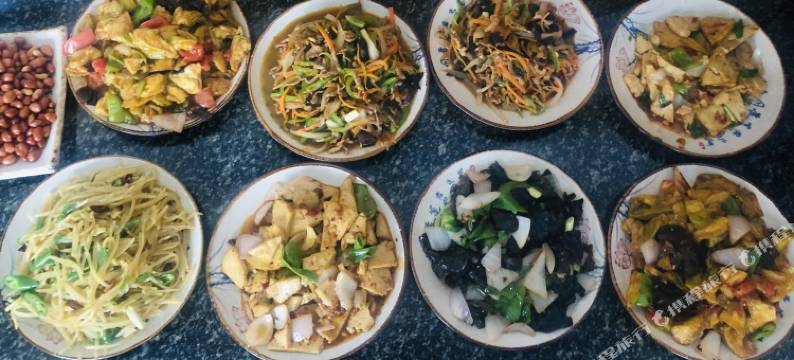 聚客来农庄图片