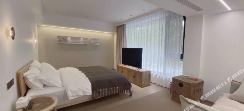 缙云小园光景民宿(仙都景区鼎湖峰店)图片