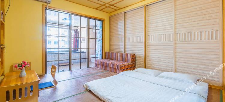 丹东姐妹温泉公寓图片