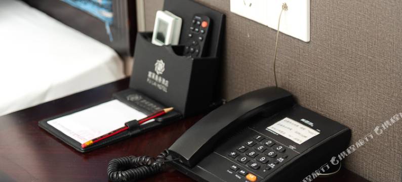 佛山富莱商务酒店(禅城张槎店)图片