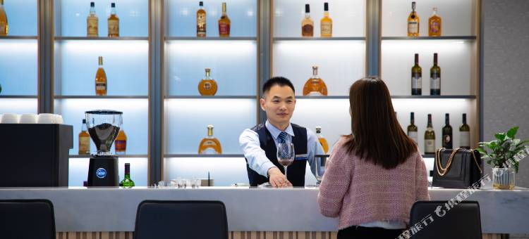 玉溪红塔高铁站希尔顿欢朋酒店图片