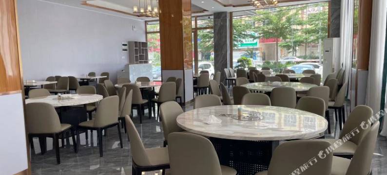 北流图雅格酒店图片