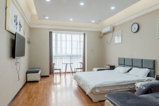 君桦民宿开封火车站店