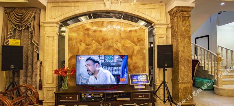 宜昌彭沁雯度假别墅图片