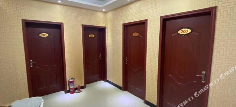 淅川振兴宾馆图片