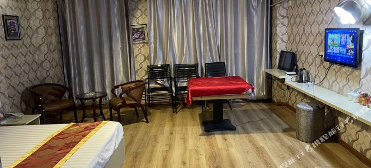 肇东锦诚快捷宾馆图片