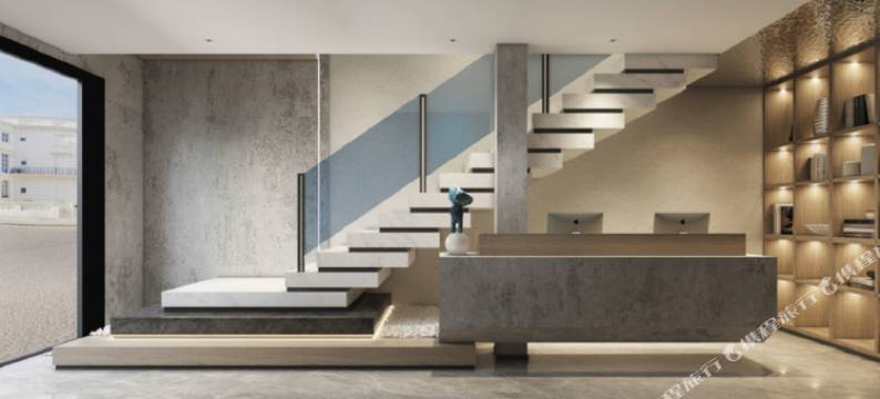 桦南西屋客栈图片