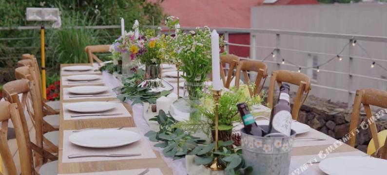 艾拉后院·Ala Home莫干山亲子温泉度假酒店图片