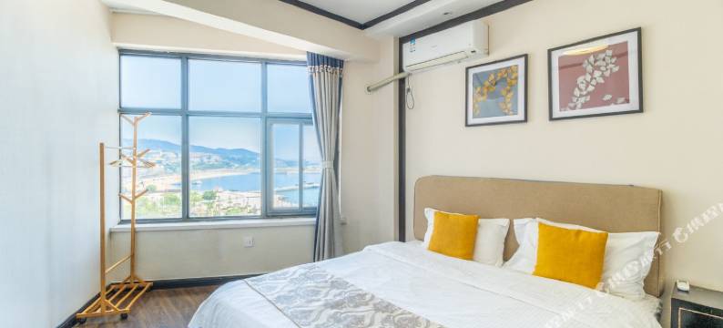 长岛万象海景公寓图片