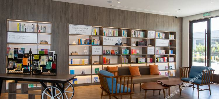 汉庭酒店(梁山拳铺镇店)图片