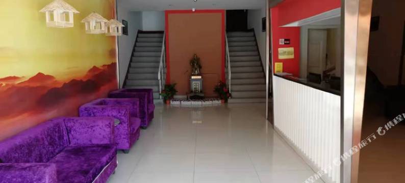 壶关太行山大峡谷乐途旅游酒店图片