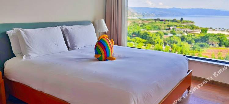 抚仙湖山之湖酒店图片