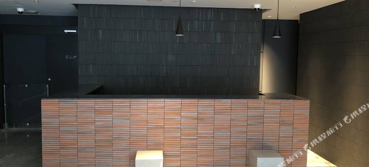 新桥樂乎酒店(Lof Hotel Shimbashi)图片