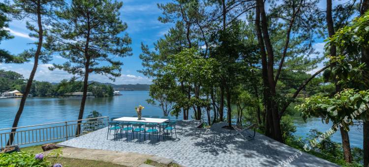 锦湖湖景度假别墅(千岛湖开元度假村店)图片