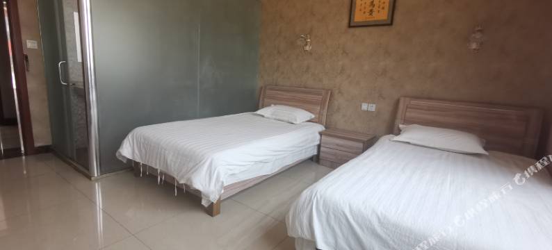 洛阳鸟巢宾馆图片