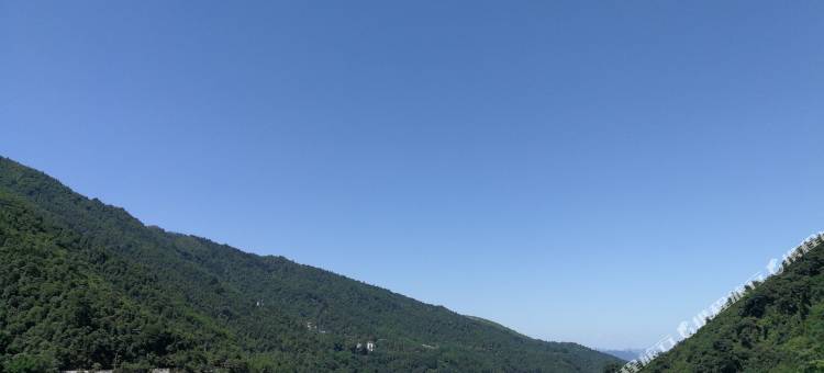 上林下水源农家小屋图片