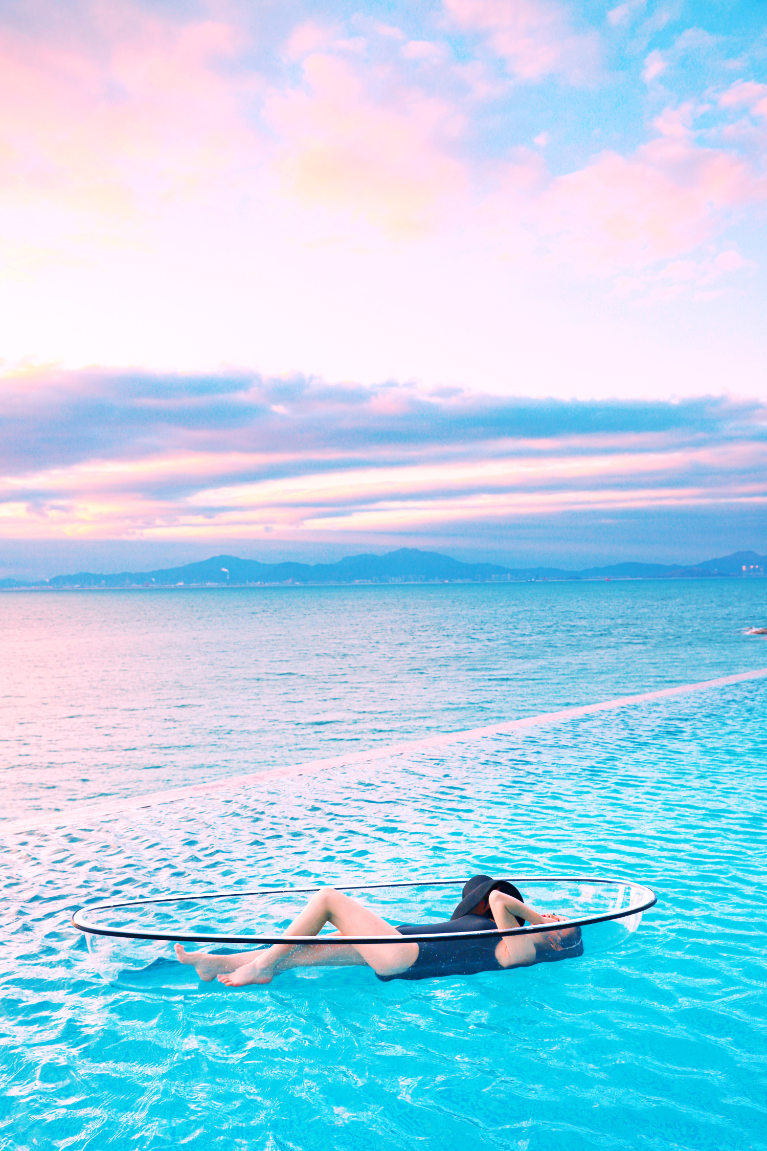 Sea-prince Conference & ResortOver view