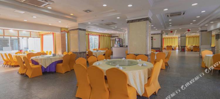 悦枫酒店(湛江寸金公园店)图片