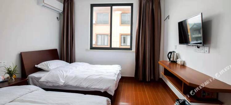 象山左邻右舍客栈图片