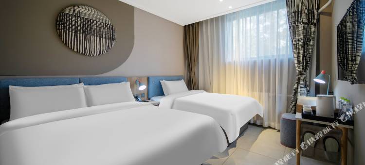 如家酒店(威海国际海水浴场山东大学店)图片